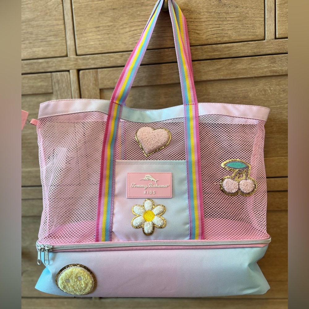Tommy Bahama Beach Bag